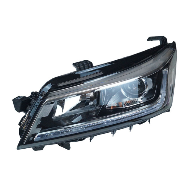 OEM Headlight 23728493 for Aveo 2024