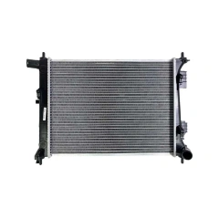 OEM 25310-1R000 Radiator for Hyundai&KIA