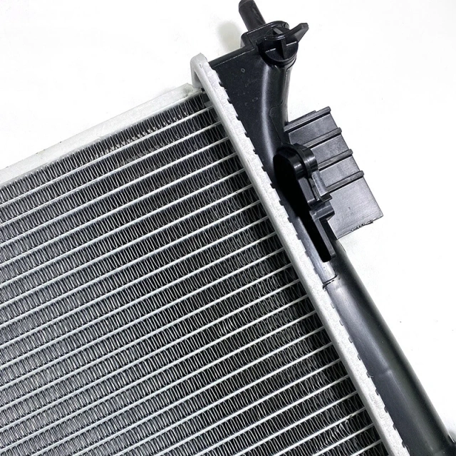 OEM 25310-1R000 Radiator for Hyundai&KIA