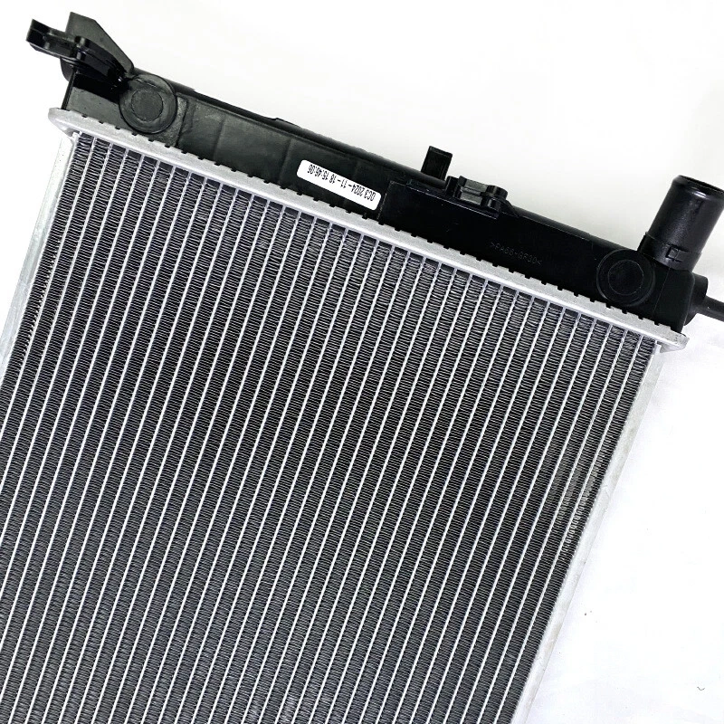 OEM 25310-1R000 Radiator for Hyundai&KIA