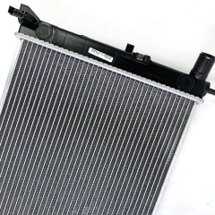 OEM 25310-1R000 Radiator for Hyundai&KIA