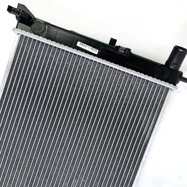 OEM 25310-1R000 Radiator for Hyundai&KIA