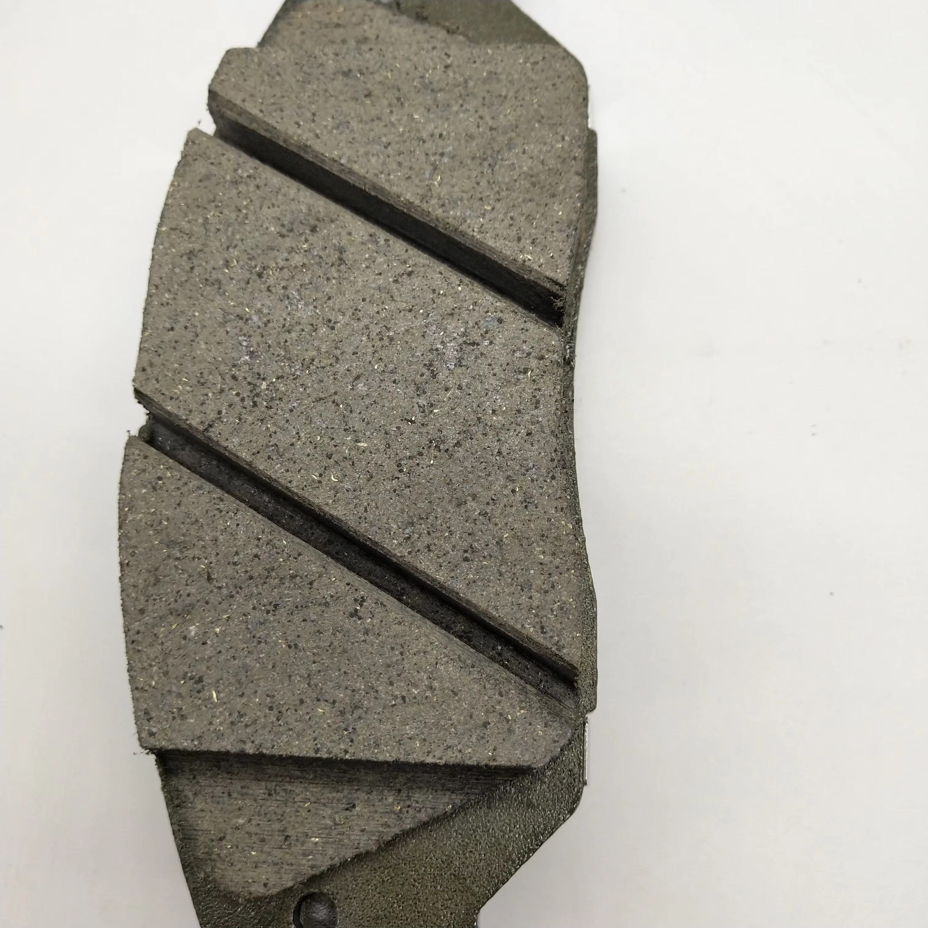 OEM 58101-2WA70 Brake Pad for Hyundai&KIA