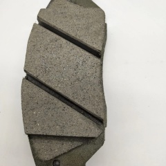 OEM 58101-2WA70 Brake Pad for Hyundai&KIA