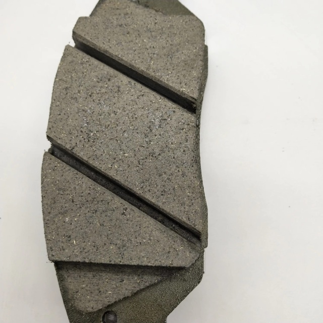 OEM 58101-2WA70 Brake Pad for Hyundai&KIA