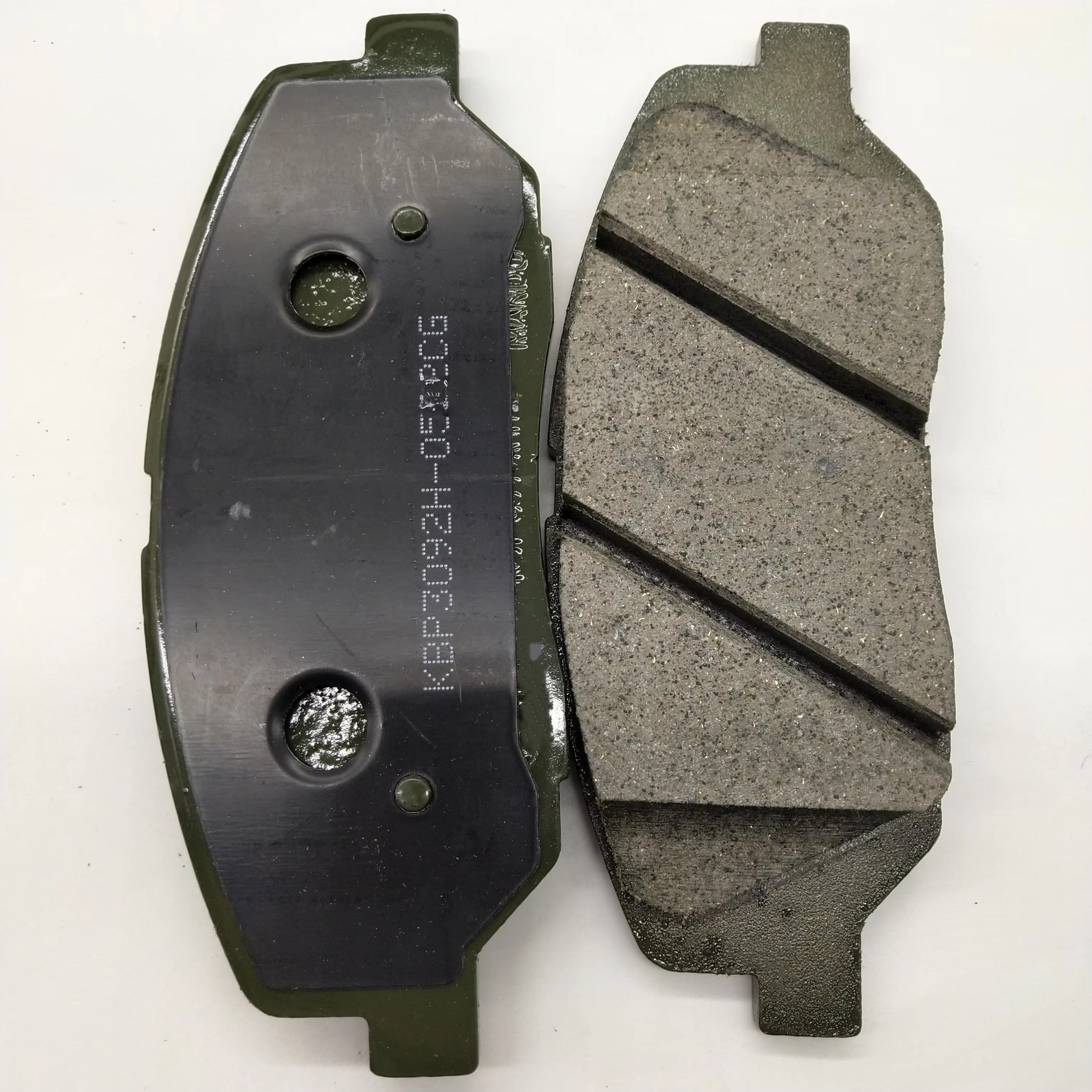 OEM 58101-2WA70 Brake Pad for Hyundai&KIA