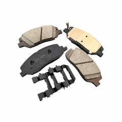OEM 58101-2WA70 Brake Pad for Hyundai&KIA