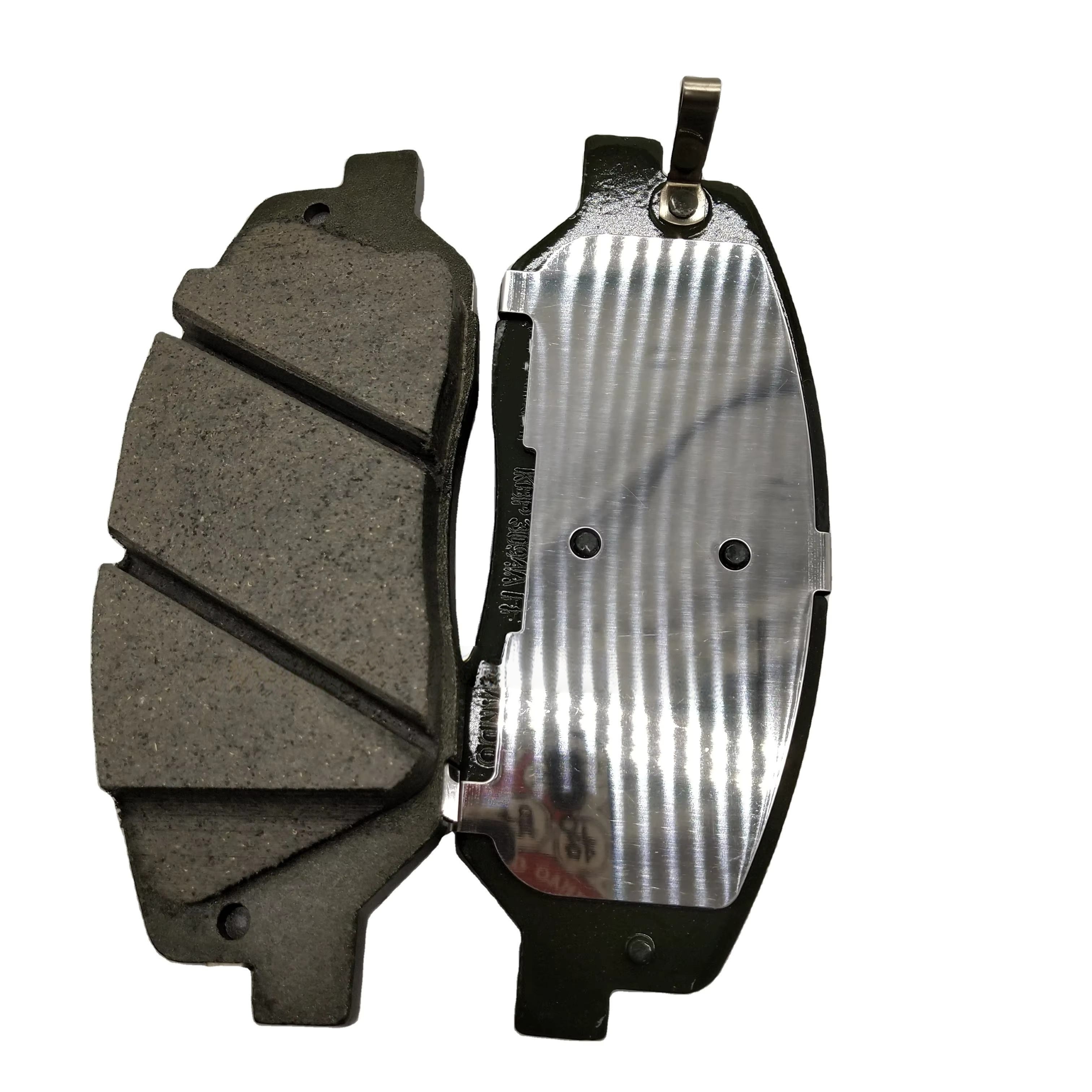 OEM 58101-2WA70 Brake Pad for Hyundai&KIA