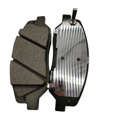 OEM 58101-2WA70 Brake Pad for Hyundai&KIA