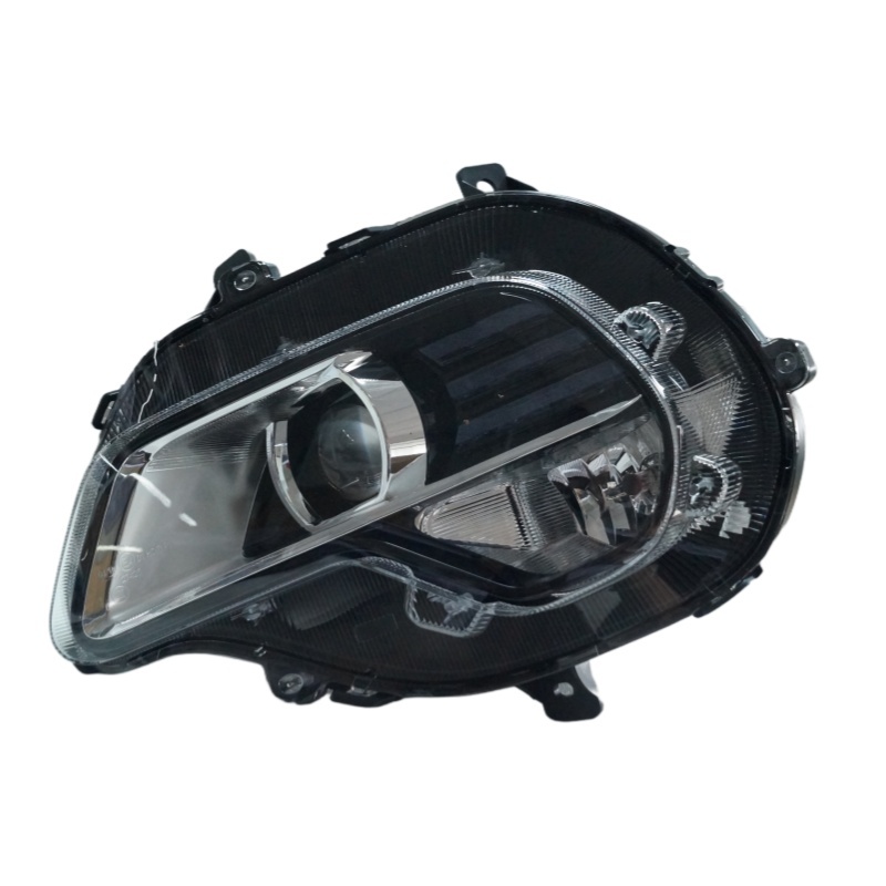 OEM 23947267 Headlight for GROOVE
