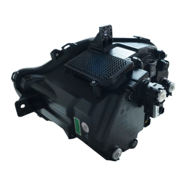 OEM 23947267 Headlight for GROOVE