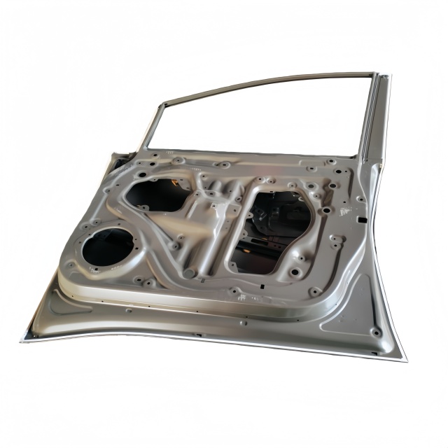OEM 23837061 Front Door R for MG Windsor EV
