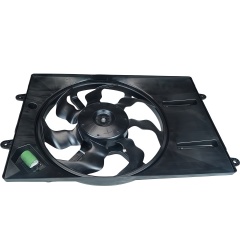 OEM 23576221 Electric Fan for GROOVE