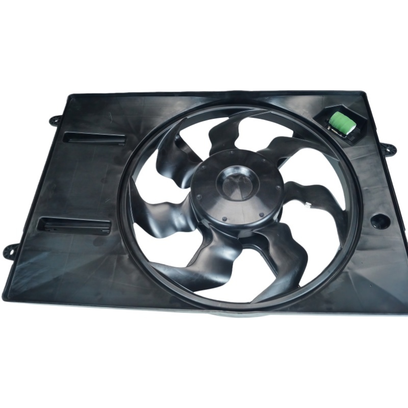 OEM 23576221 Electric Fan for GROOVE
