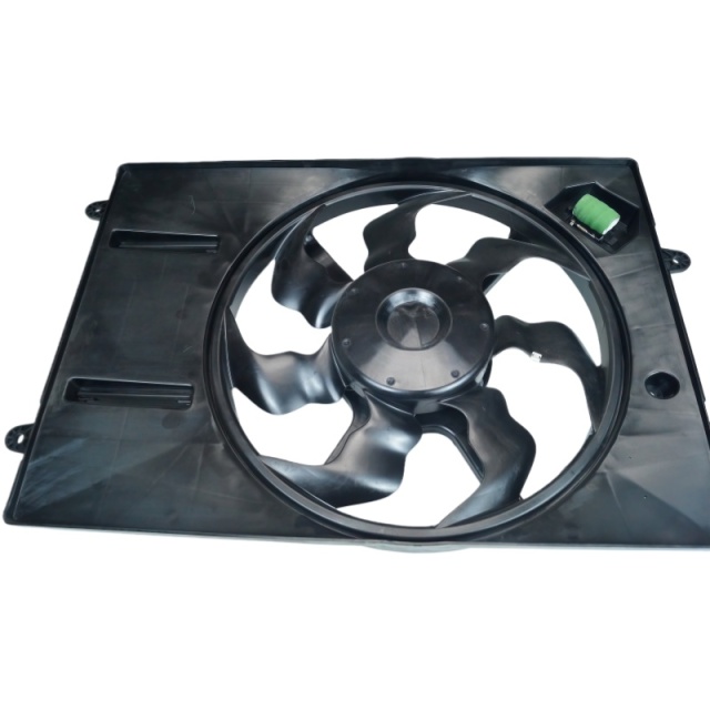 OEM 23576221 Electric Fan for GROOVE