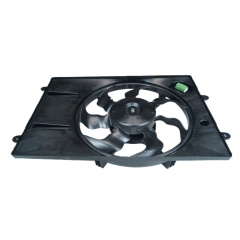 OEM 23576221 Electric Fan for GROOVE