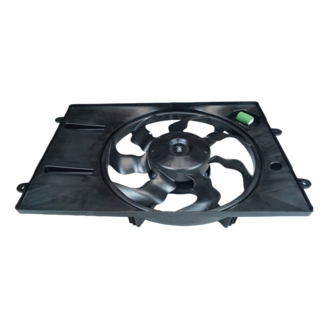 OEM 23576221 Electric Fan for GROOVE
