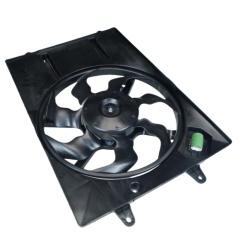 OEM 23576221 Electric Fan for GROOVE