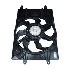 OEM 23576221 Electric Fan for GROOVE