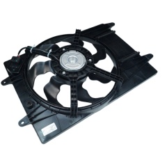 OEM 23576221 Electric Fan for GROOVE