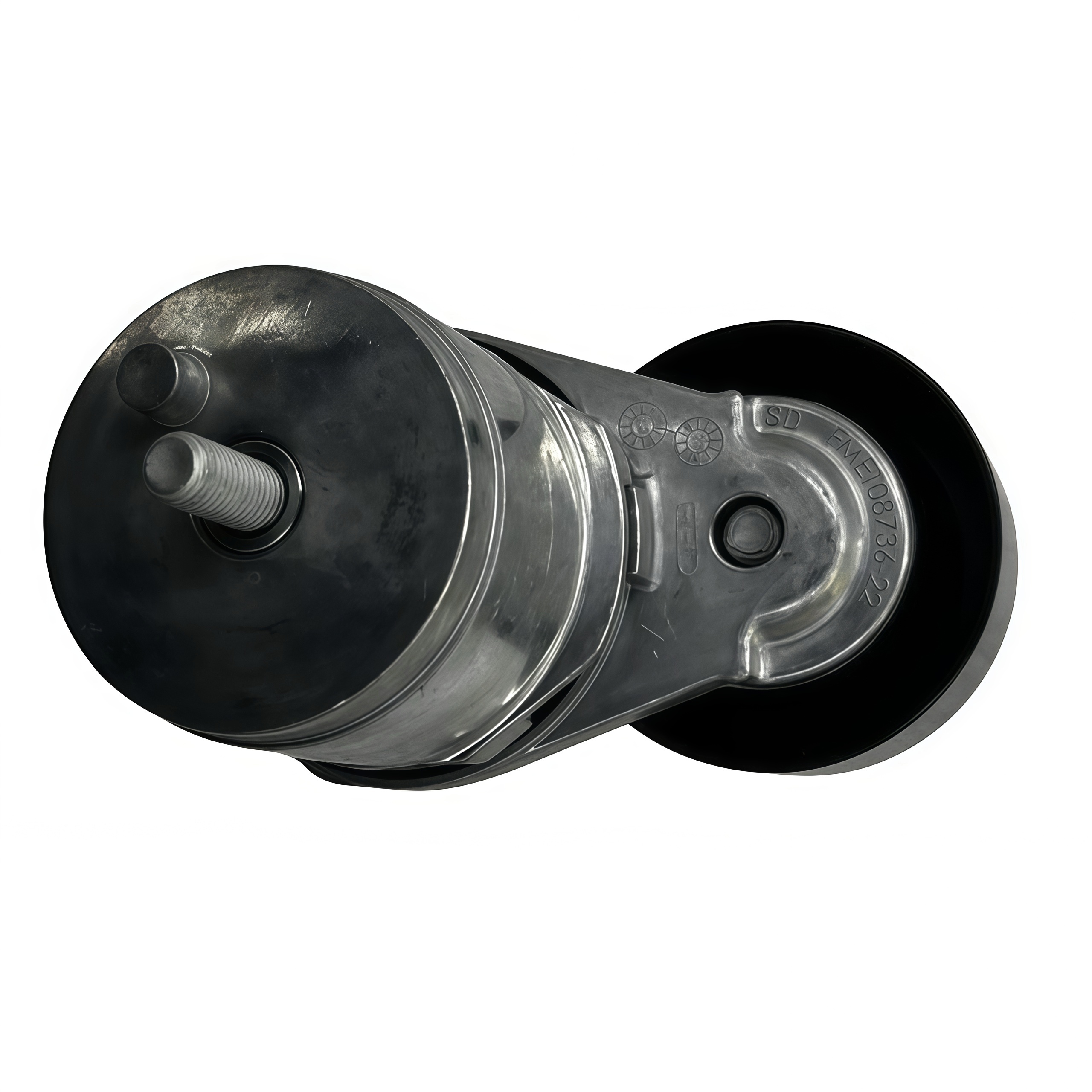 OEM 24543114 Belt Tensioner for Optra