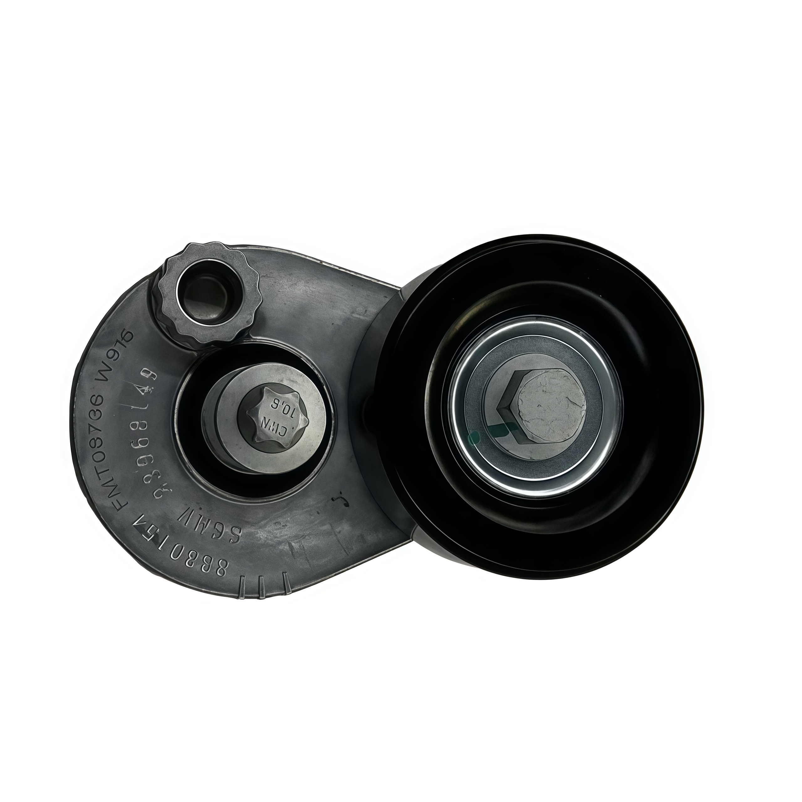 OEM 24543114 Belt Tensioner for Optra