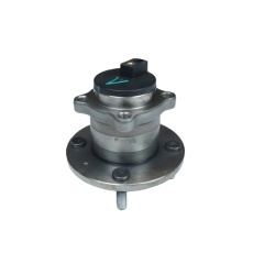 OEM 23917535 Rear Wheel Hub for GROOVE