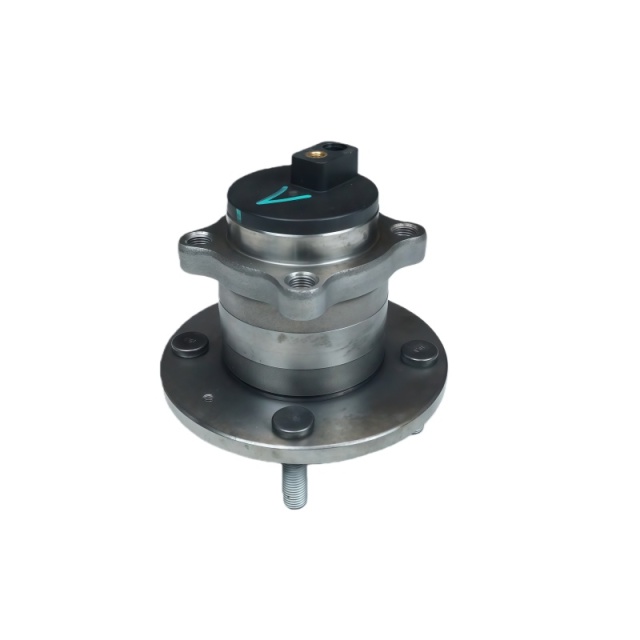 OEM 23917535 Rear Wheel Hub for GROOVE