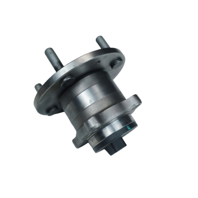 OEM 23917535 Rear Wheel Hub for GROOVE