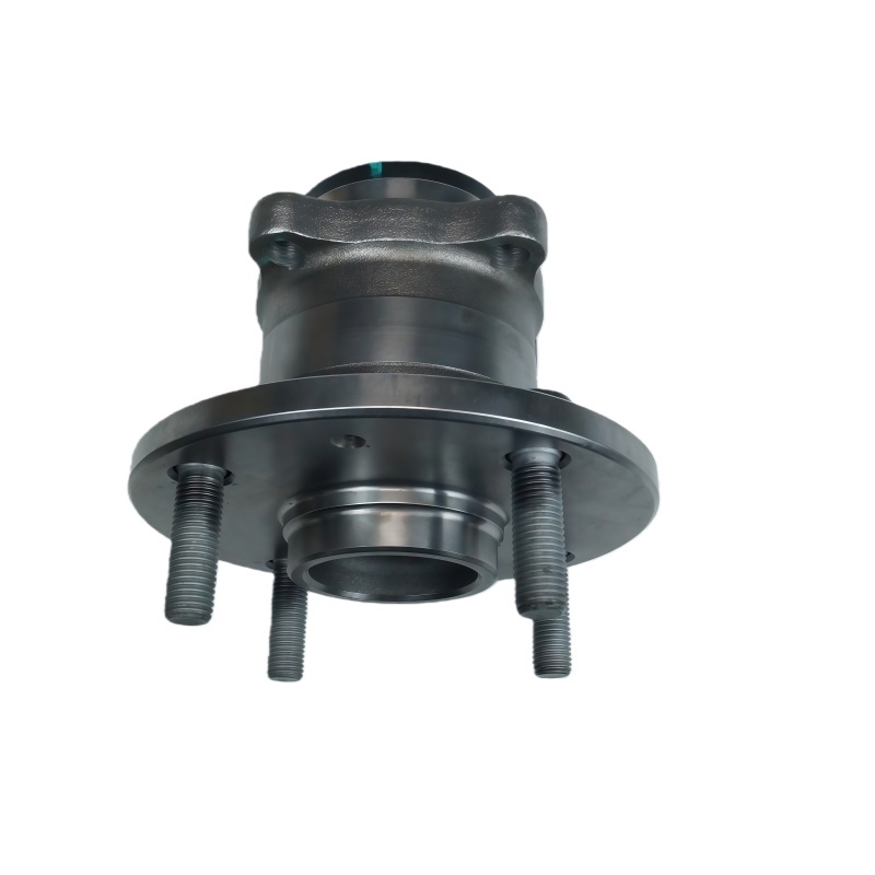 OEM 23917535 Rear Wheel Hub for GROOVE
