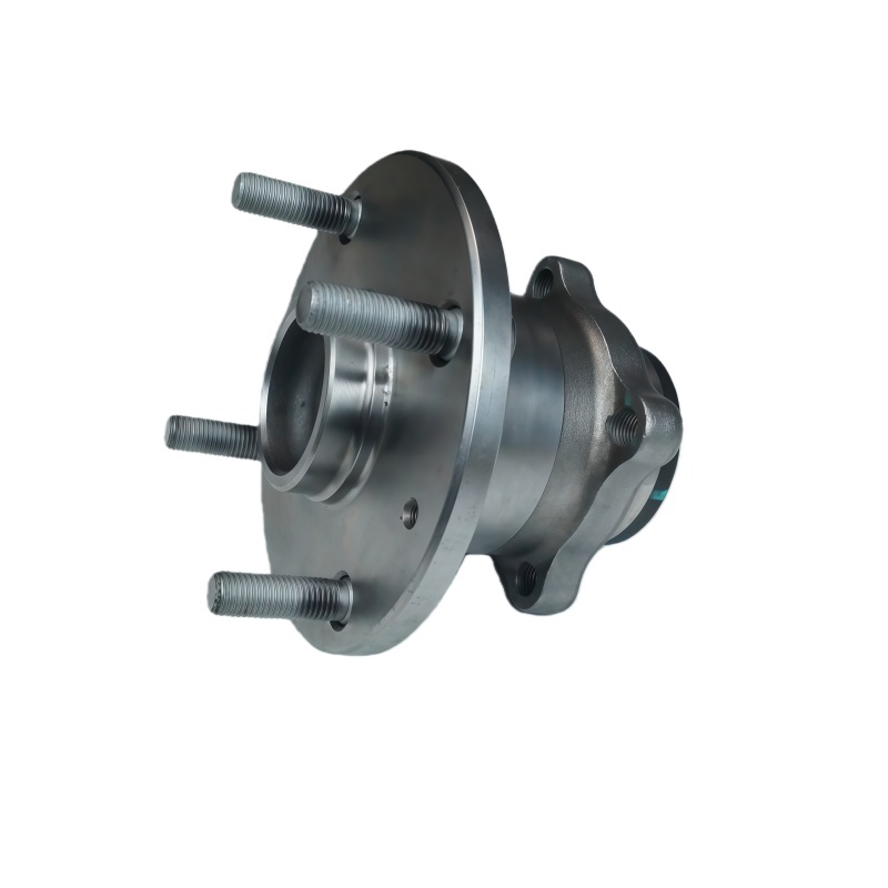 OEM 23917535 Rear Wheel Hub for GROOVE