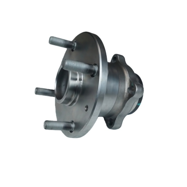 OEM 23917535 Rear Wheel Hub for GROOVE