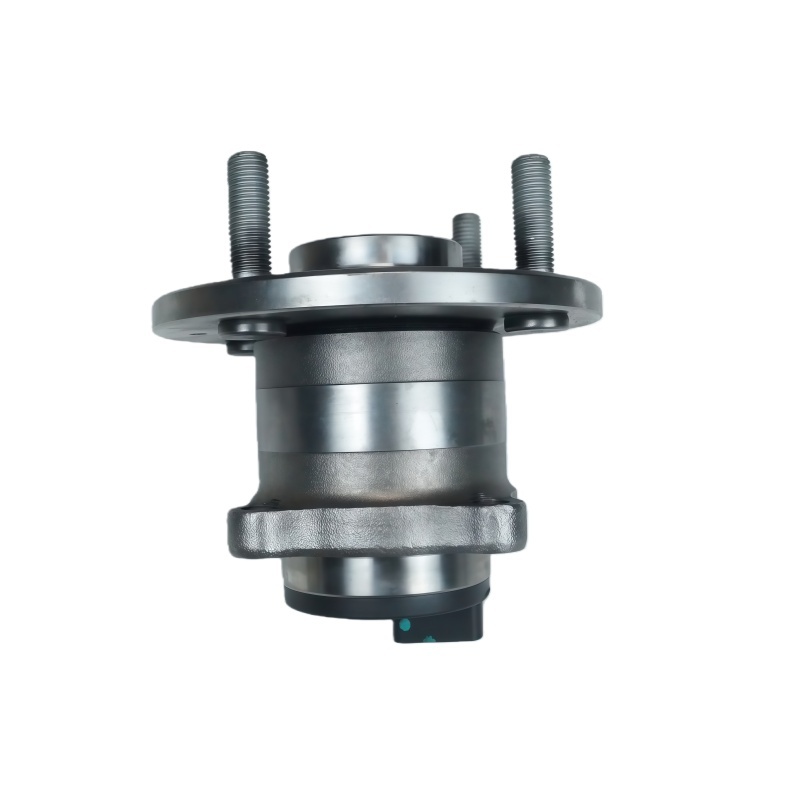 OEM 23917535 Rear Wheel Hub for GROOVE
