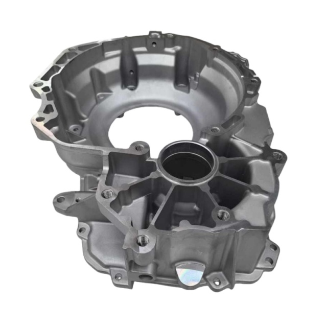 OEM 24534583 Transmission Front Case for Optra