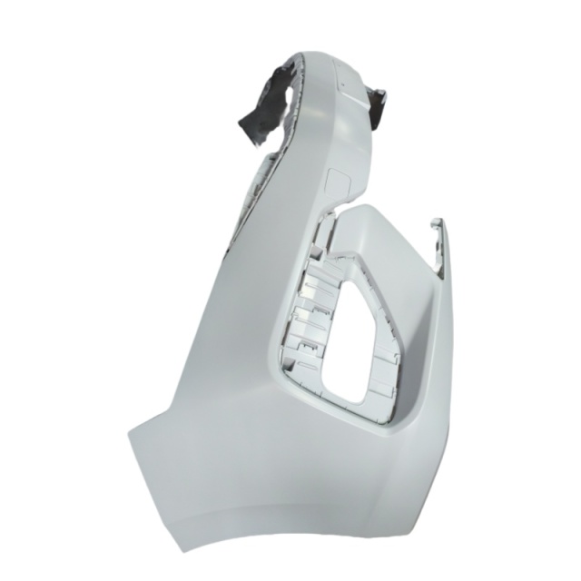 OEM 26675555SR  Front Bumper for Aveo 2024