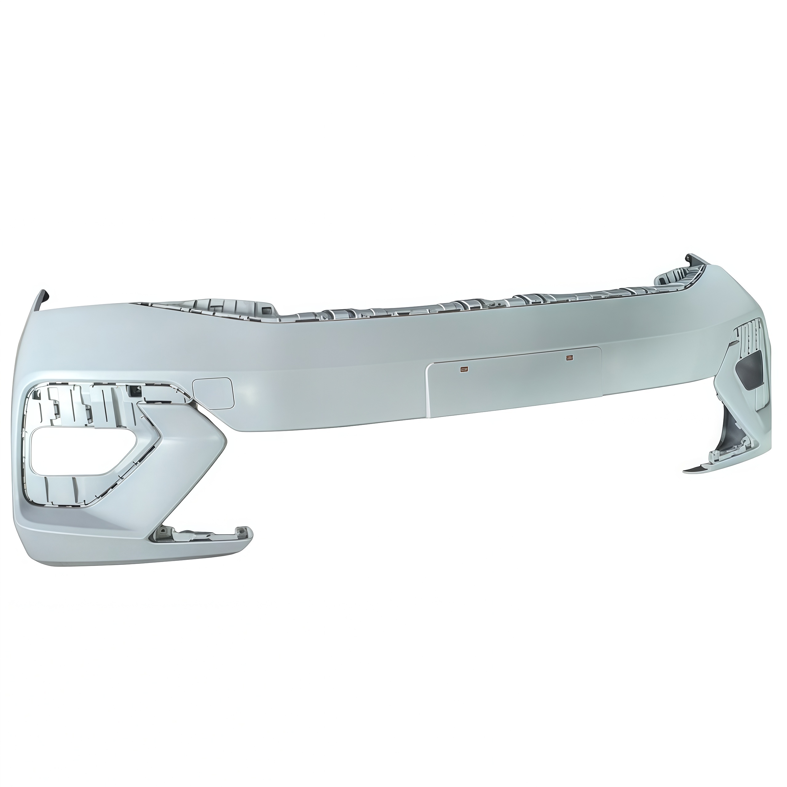 OEM 26675555SR  Front Bumper for Aveo 2024