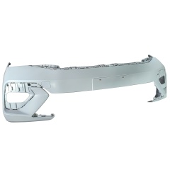 OEM 26675555SR  Front Bumper for Aveo 2024