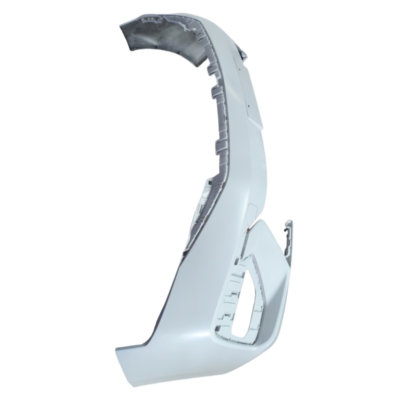OEM 26675555SR  Front Bumper for Aveo 2024