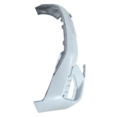 OEM 26675555SR  Front Bumper for Aveo 2024