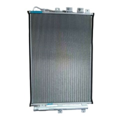 OEM 23519982 Condenser 1.5 for Aveo 2024