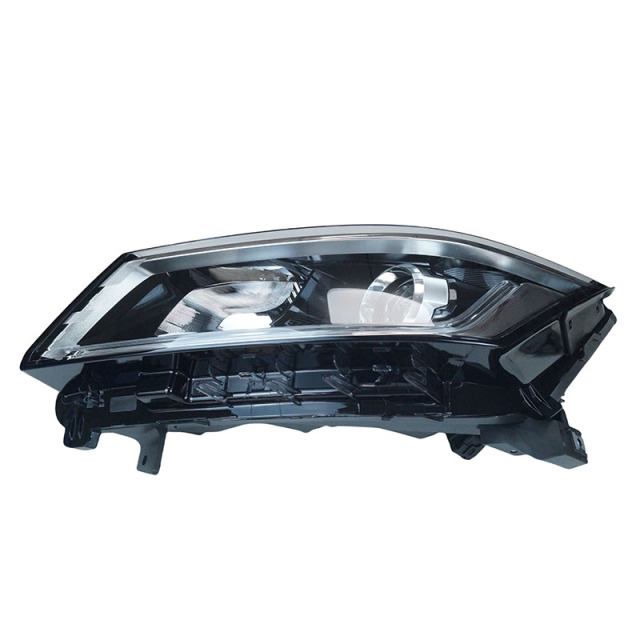 OEM 23728491 Headlight RH low-end configuration  for Aveo 2024
