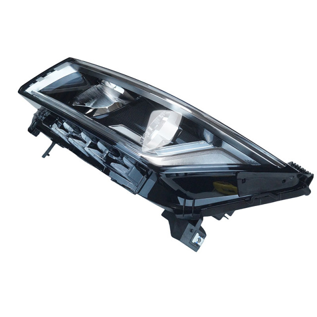 OEM 23728491 Headlight RH low-end configuration  for Aveo 2024