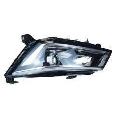 OEM 23728491 Headlight RH low-end configuration  for Aveo 2024
