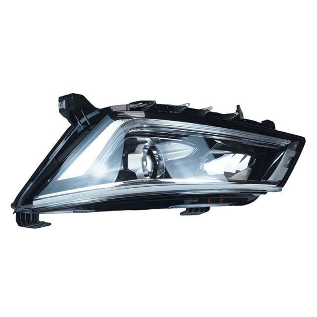 OEM 23728491 Headlight RH low-end configuration  for Aveo 2024