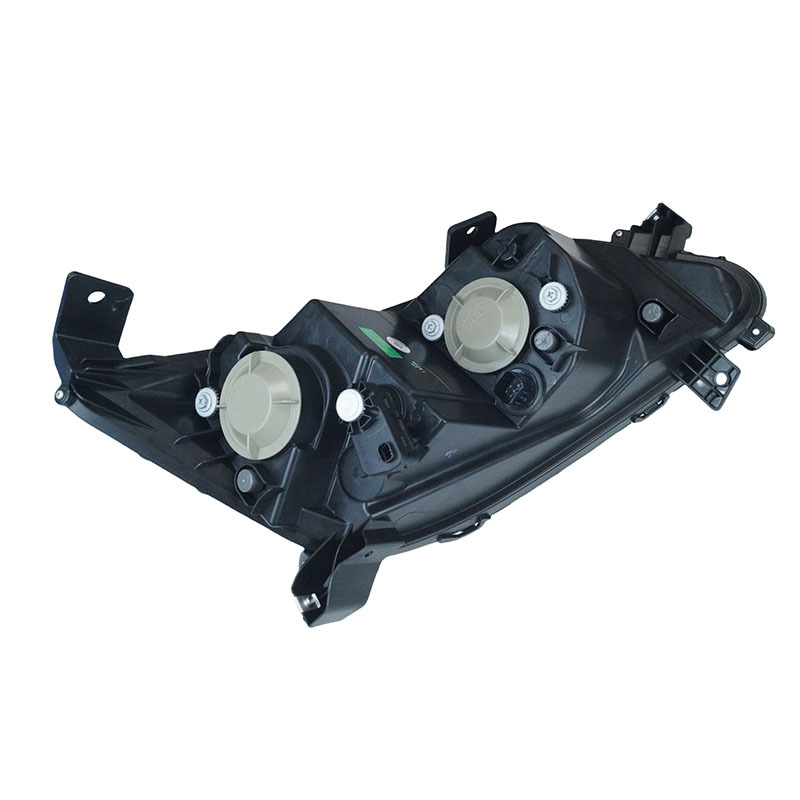 OEM 23728489 Headlight LH low-end configuration  for Aveo 2024