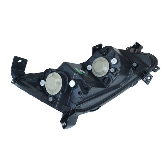 OEM 23728489 Headlight LH low-end configuration  for Aveo 2024