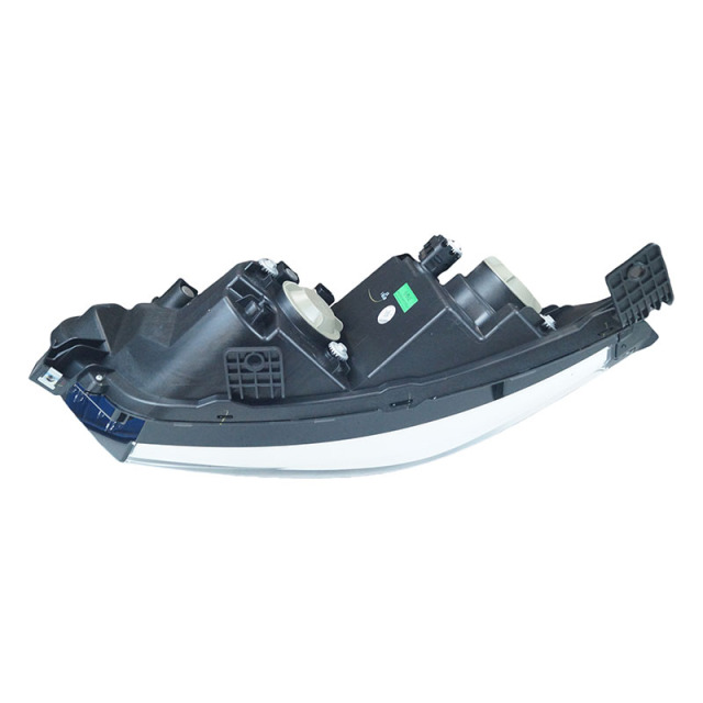 OEM 23728489 Headlight LH low-end configuration  for Aveo 2024
