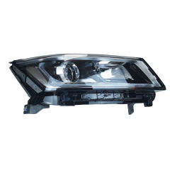 OEM23728493 Headlight LH high-end configuration  for Aveo 2024