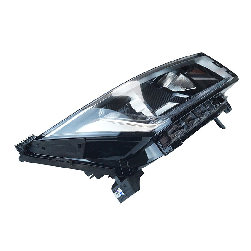 OEM23728493 Headlight LH high-end configuration  for Aveo 2024