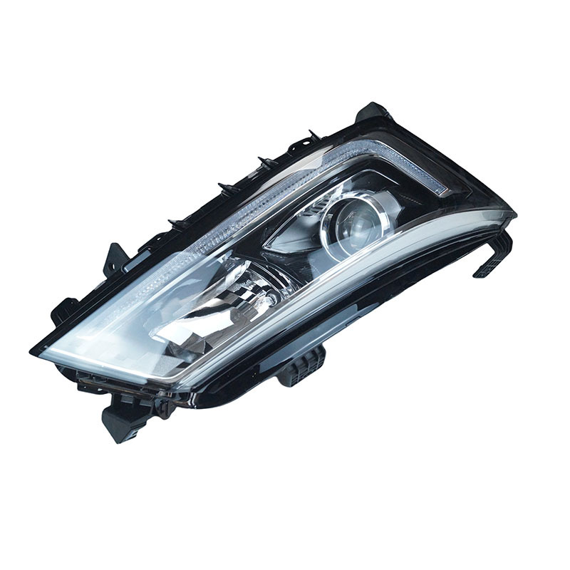 OEM23728493 Headlight LH high-end configuration  for Aveo 2024